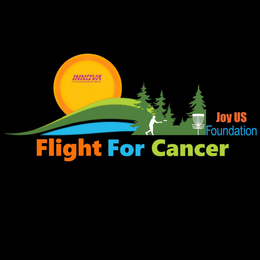 Flight For Cancer Fundraiser